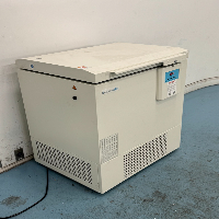K2 Scientific Ultra Low -80 Freezer image 0